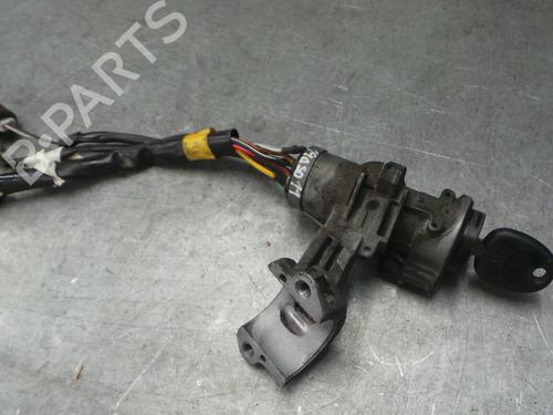 Ignition barrel HYUNDAI H-1 / STAREX Bus (A1) 2.5 TD | BP3184036M48 
