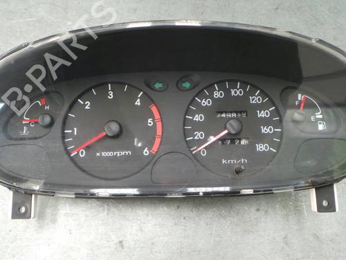 Kombinert Instrument HYUNDAI H-1 / STAREX Bus (A1) 2.5 TD | BP253749C47 