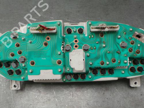 Kombinert Instrument HYUNDAI H-1 / STAREX Bus (A1) 2.5 TD | BP253749C47 