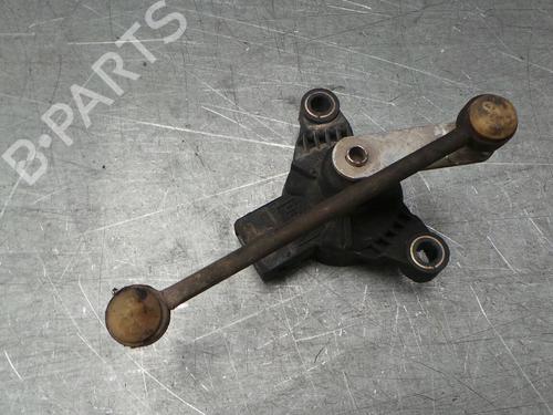 Elektronisk modul PEUGEOT 607 (9D, 9U) 2.2 HDi | BP254536M83 