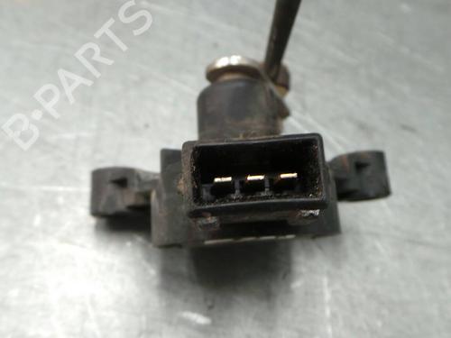 Elektronisk modul PEUGEOT 607 (9D, 9U) 2.2 HDi | BP254536M83 