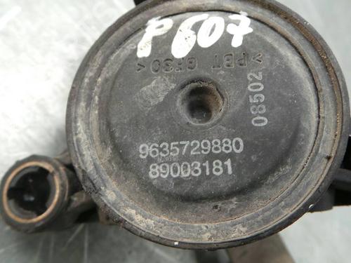 Elektronisk modul PEUGEOT 607 (9D, 9U) 2.2 HDi | BP254536M83 