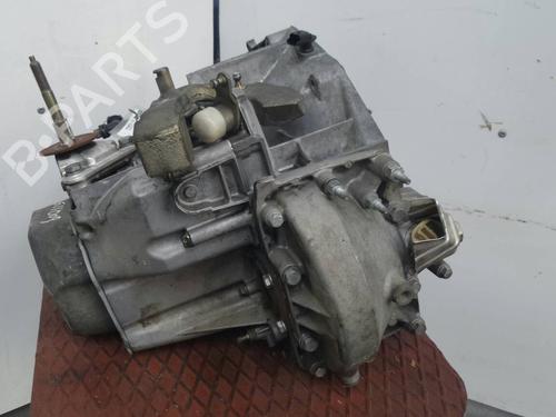 Gearbox PEUGEOT 607 (9D, 9U) 2.2 HDi | BP226988M3