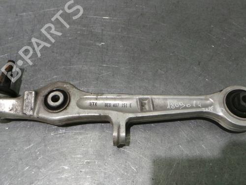 Used Right front suspension arm AUDI A4 B6 (8E2) 1.9 TDI (130 hp) 1792280