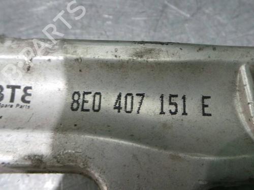 Right front suspension arm AUDI A4 B6 (8E2) 1.9 TDI | BP1792280M13 