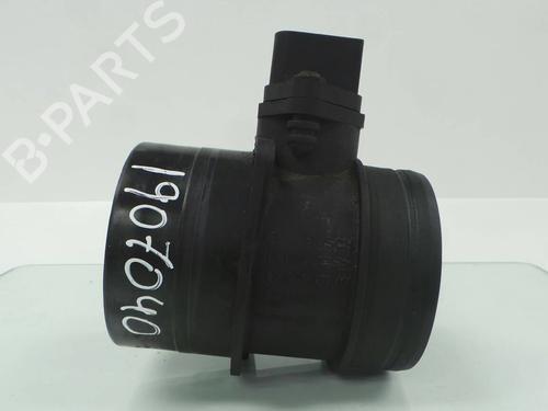 Used Mass air flow sensor AUDI A4 B6 Avant (8E5) 1.9 TDI (130 hp) 4065195