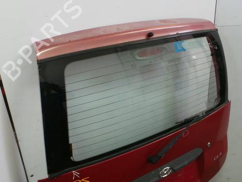 Tailgate HYUNDAI ATOS (MX) 1.0 i | BP195236C6