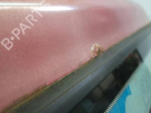 Tailgate HYUNDAI ATOS (MX) 1.0 i | BP195236C6