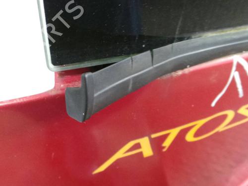 Tailgate HYUNDAI ATOS (MX) 1.0 i | BP195236C6