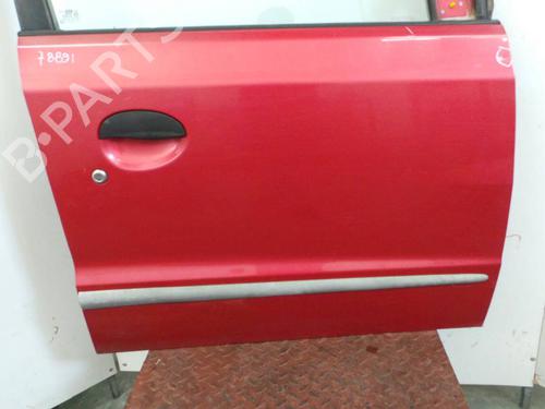Right front door HYUNDAI ATOS (MX) 1.0 i | BP78891C3 