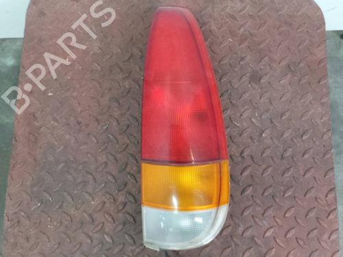 Right taillight HYUNDAI ATOS (MX) 1.0 i | BP78896C35 