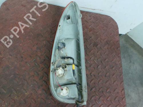 Right taillight HYUNDAI ATOS (MX) 1.0 i | BP78896C35 