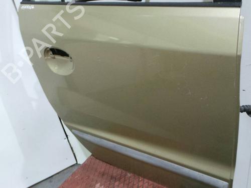 Right rear door HYUNDAI ATOS (MX) 1.0 i | BP188897C5 