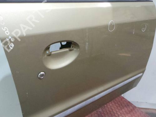 Right front door HYUNDAI ATOS (MX) 1.0 i | BP188901C3 