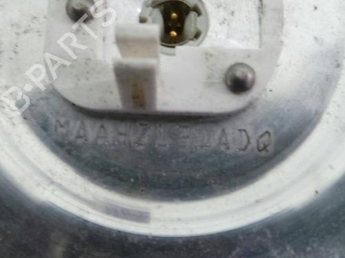Driver airbag HYUNDAI ATOS PRIME (MX) 1.0 i | BP76739C9 