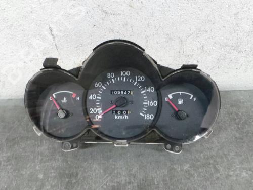 Instrument cluster HYUNDAI ATOS PRIME (MX) 1.0 i C05U13199990929/111-0350