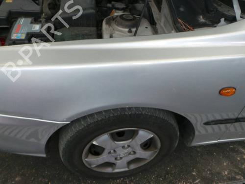 Used Left front fenders HYUNDAI ACCENT II (LC) 1.3 (86 hp) 25480