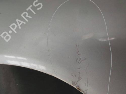 Left front fenders HYUNDAI ACCENT II (LC) 1.3 | BP25480C41 