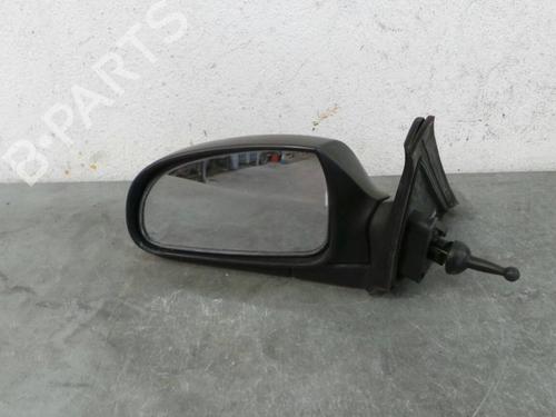 Retrovisor izquierdo HYUNDAI ACCENT II (LC) 1.3 | BP68458C26 