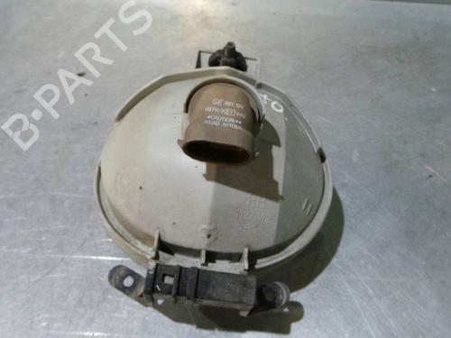Right front fog light HYUNDAI ACCENT II (LC) 1.3 | BP143850C31 
