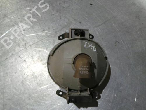 Right front fog light HYUNDAI ACCENT II (LC) 1.3 | BP143850C31 