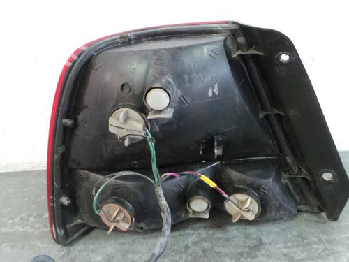 Right taillight HYUNDAI ACCENT II (LC) 1.3 | BP246144C35 