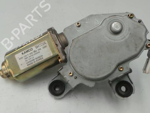 Back wipers mechanism HYUNDAI ACCENT II (LC) 1.3 | BP1571314C84 