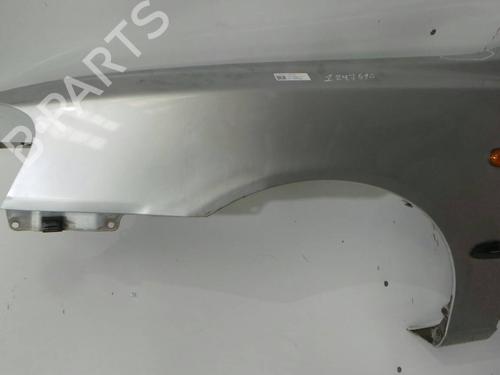 Forskærm venstre HYUNDAI ACCENT II (LC) 1.3 (86 hp) 1247696