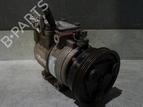 AC compressor HYUNDAI ACCENT II (LC) 1.3 | BP2266008M34 