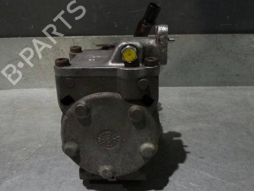 AC compressor HYUNDAI ACCENT II (LC) 1.3 | BP2266008M34 