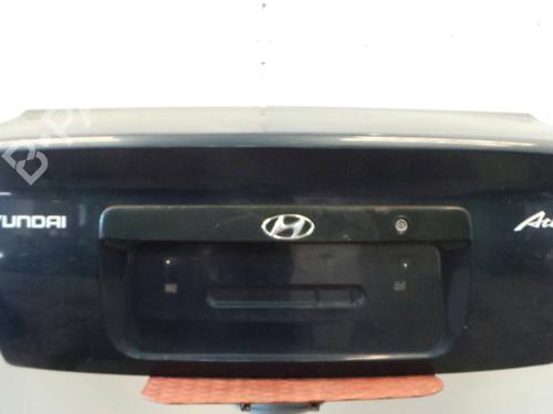 Used Tailgate HYUNDAI ACCENT II Saloon (LC) 1.3 (75 hp) 15076