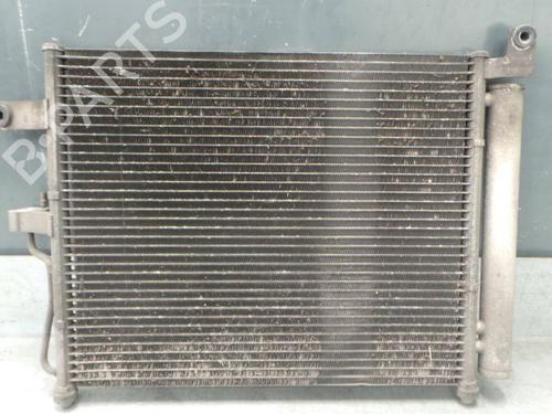 Used AC radiator HYUNDAI ACCENT II Saloon (LC) 1.3 (86 hp) 4394799