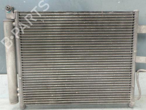 AC radiator HYUNDAI ACCENT II Saloon (LC) 1.3 | BP4394799M32 
