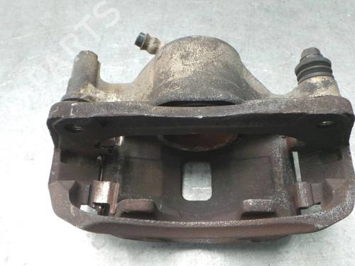 Brake master cylinder HYUNDAI ACCENT II Saloon (LC) 1.3 | BP4400383M77 