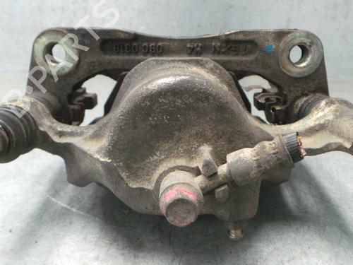 Brake master cylinder HYUNDAI ACCENT II Saloon (LC) 1.3 | BP4400383M77 