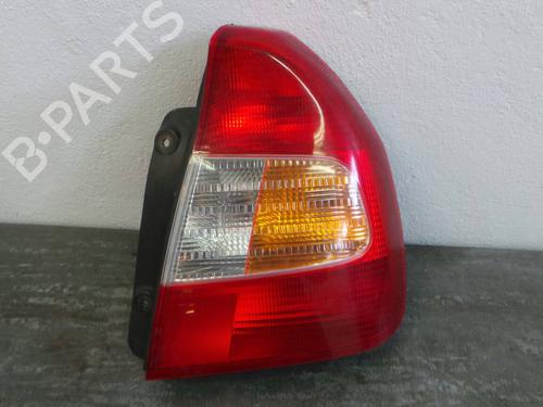 Højre baglygte HYUNDAI ACCENT II Saloon (LC) 1.3 | BP1195084C35 