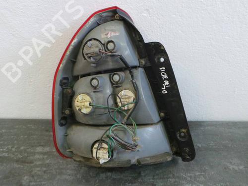 Højre baglygte HYUNDAI ACCENT II Saloon (LC) 1.3 | BP1195084C35 