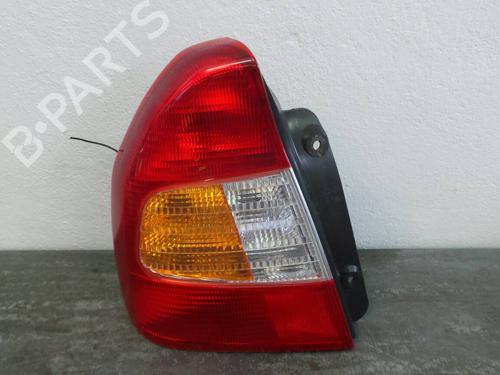 Venstre baglygte HYUNDAI ACCENT II Saloon (LC) 1.3 | BP1195085C34 