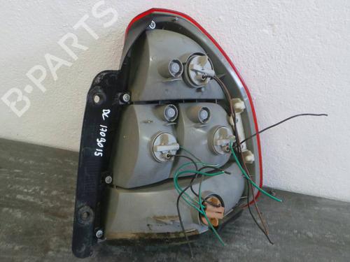 Venstre baglygte HYUNDAI ACCENT II Saloon (LC) 1.3 | BP1195085C34 