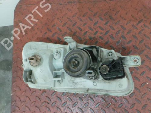 Left headlight HYUNDAI ACCENT II Saloon (LC) 1.3 | BP3239479C28 