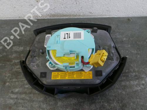 Driver airbag HYUNDAI ACCENT II Saloon (LC) 1.3 | BP191953C9 