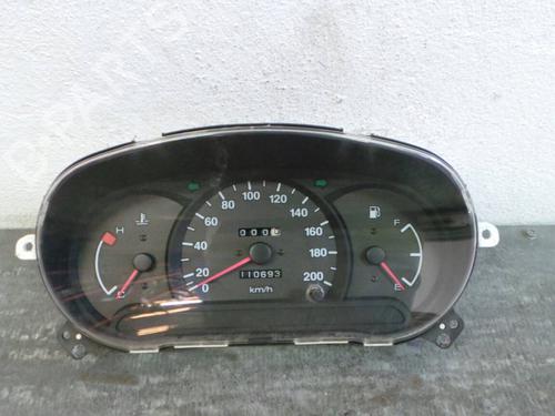 Instrument cluster HYUNDAI ACCENT II Saloon (LC) 1.3 N01 000313-0014 94003-25100
