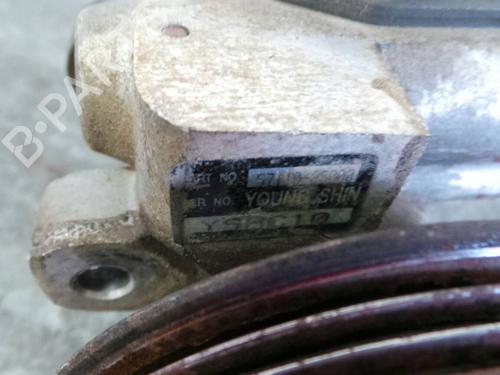 Steering pump HYUNDAI ACCENT II Saloon (LC) 1.3 | BP191959M99 