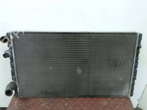 Water radiator HYUNDAI ACCENT II Saloon (LC) 1.3 RM1049 W06N0121201C