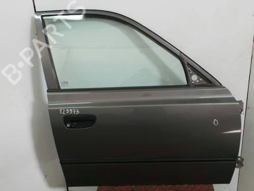 Right front door HYUNDAI ACCENT II Saloon (LC) 1.3 BP129973C3