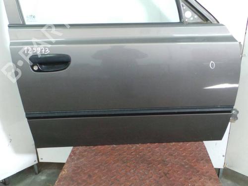 Right front door HYUNDAI ACCENT II Saloon (LC) 1.3 | BP129973C3 