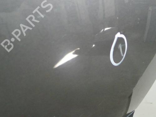 Right front door HYUNDAI ACCENT II Saloon (LC) 1.3 | BP129973C3 