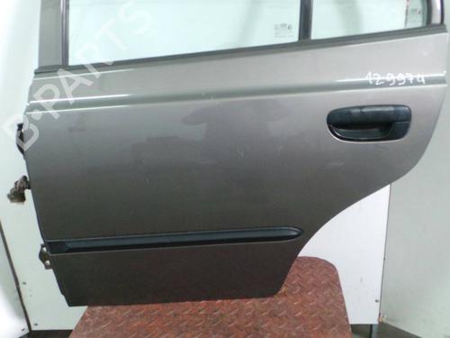 Left rear door HYUNDAI ACCENT II Saloon (LC) 1.3 | BP129974C4 