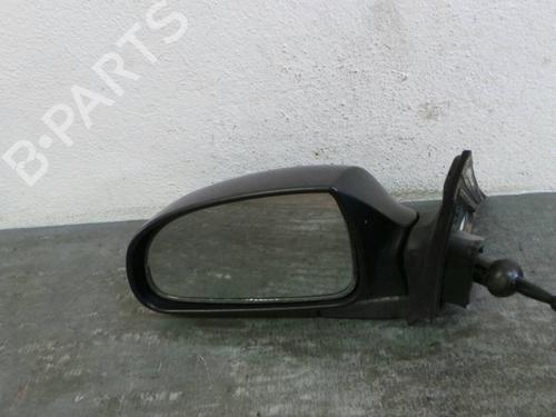 Left mirror HYUNDAI ACCENT II Saloon (LC) 1.3 BP129978C26