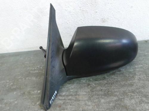 Left mirror HYUNDAI ACCENT II Saloon (LC) 1.3 | BP129978C26 